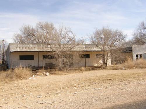 Maple Texas building