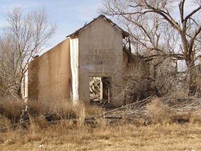 Maple Tx Closed Church