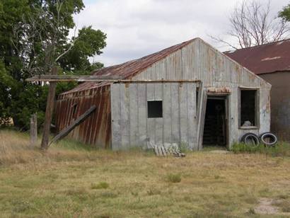 Morse Tx Closed Shop