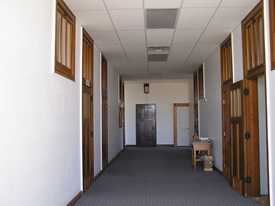 Oklahoma Lane Sunday school classroom, Texas