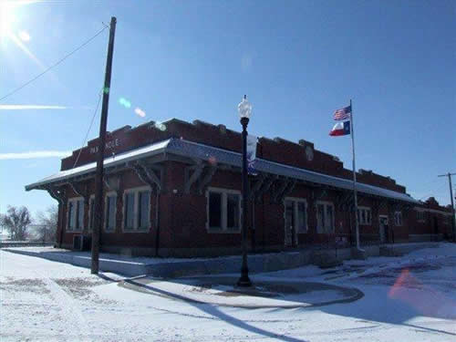 Panhandle Texas Carson County seat Panhandle Texas Carson County seat