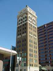 Phillips Petroleum Company Building, Bartlesville, Oklahoma