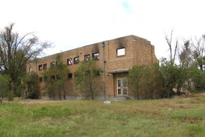 Pringle Tx - Burned Pringle Elemental School