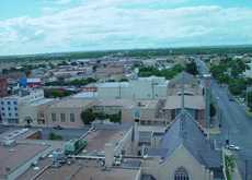 San Angelo view