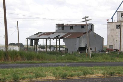 Sudan Tx Closed Shop