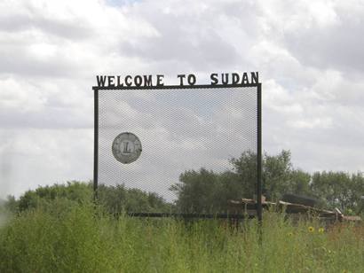 Welcome to Sudan Tx