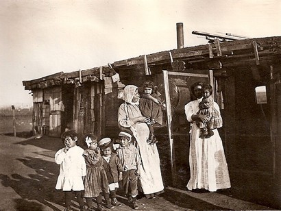 Sweetwater TX 1910
