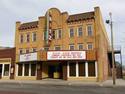 Wellington Texas - Ritz Theatre