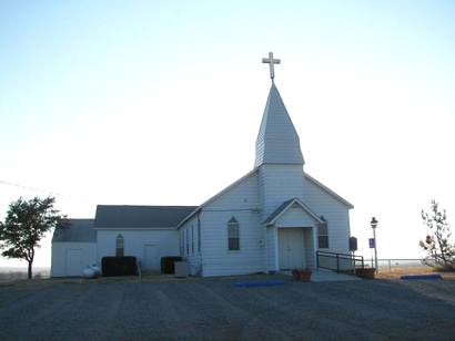 Wichita Falls Tx Friberg Cooper Church