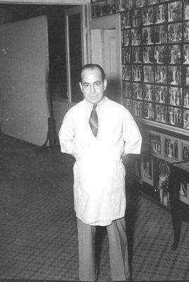 Alfonso Casasola