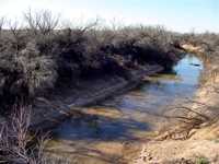 Pecos River 