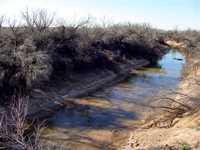 Pecos River