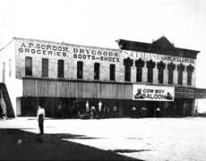 Granbury Opera House