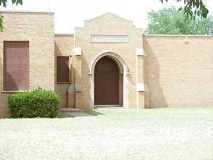 Andrews Primary School, Andrews, Texas