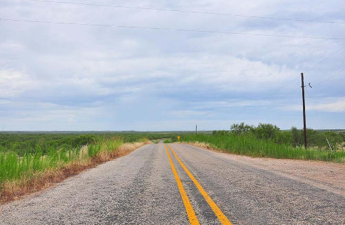 Bernecker TX  Ranch Road 608