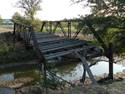 Caddo bridge