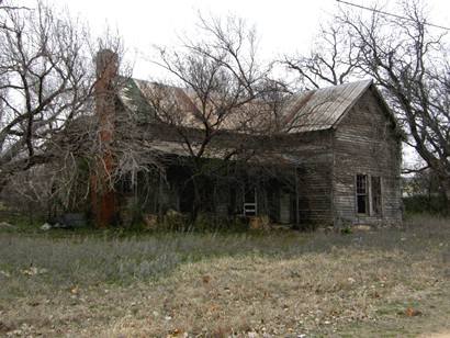 Carbon Tx closed house