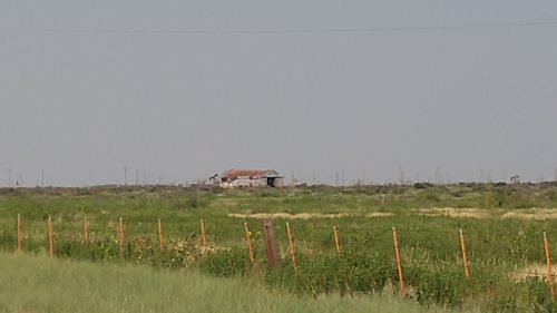 TX - Dad's Corner, Archer County