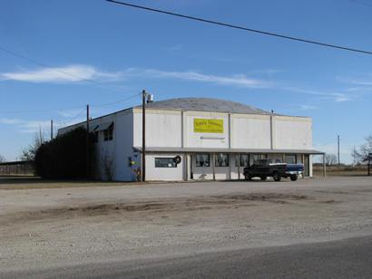 Elmdale TX