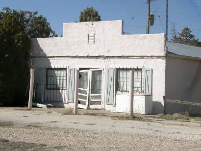 Higginbotham TX - Closed Store