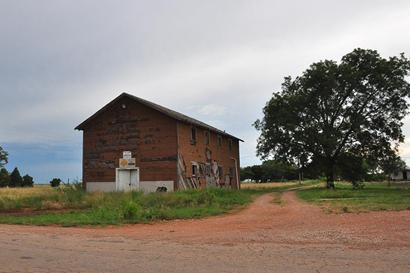 Hodges, Texas