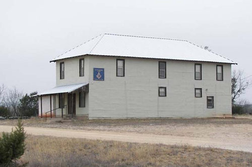 Hylton Tx Masonic Lodge