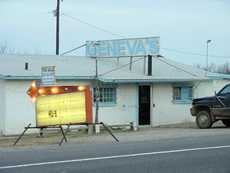 Ivan, Texas 