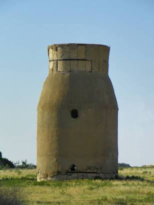 Lenorah Tx - Bole Furnace