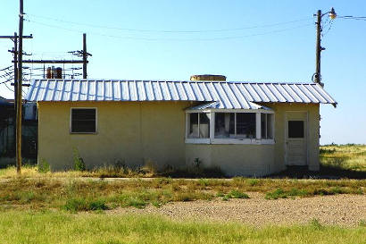 Lenorah Tx - Gin Scale House