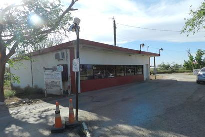 Los Ybanez Tx store