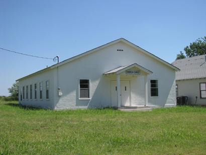 Loving, TX - Church Of Christ
