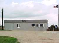 Lowake, Texas post office