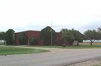 Lowake, Texas -former Lowake school
