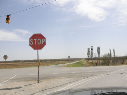 Mabelle Tx -  Intersection