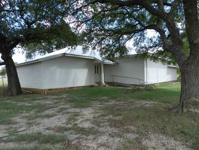 Markley Tx Plum Grove Church