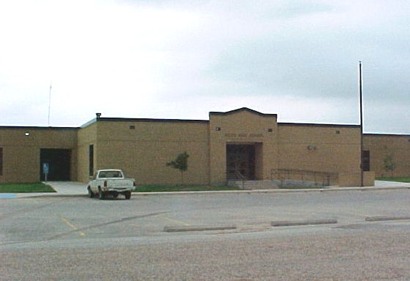 Miles TX - High School