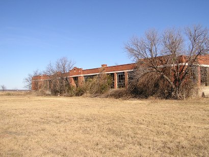 Millersview School Texas