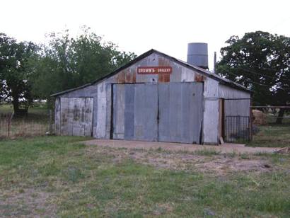 Murray Tx Closed Shop