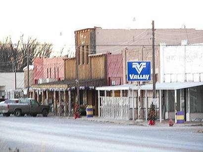 Downtown Rochester Texas