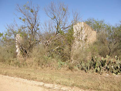 Rockwood Tx Closed Building