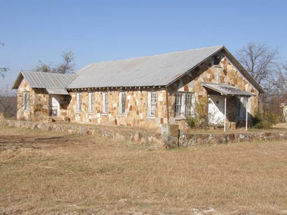 Rockwood Tx Closed Church