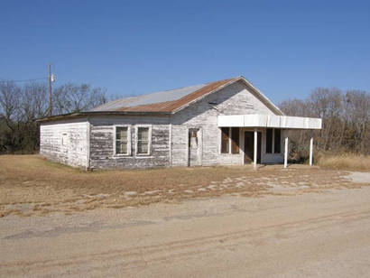 Rockwood Tx Closed Store