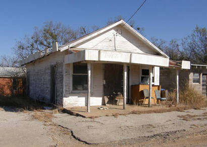 Rockwood Tx Closed Store