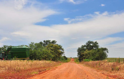 Sardis TX, Fisher County