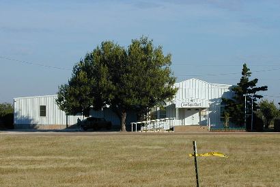 View Texas - View Baptist Church