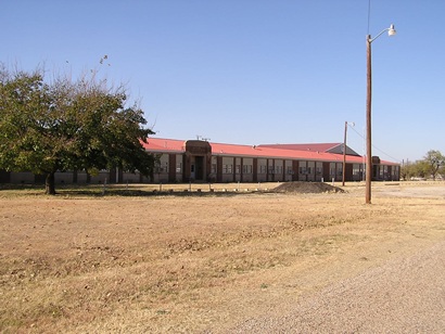 TX - Weinert Grade School