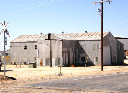 Wellman Tx Mill