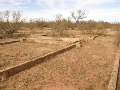 Williams High School Tx Foundations