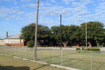 Wylie, Texas school