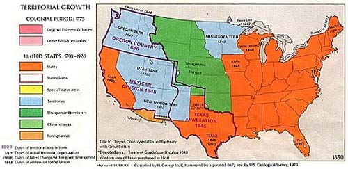 Result of the missouri compromise